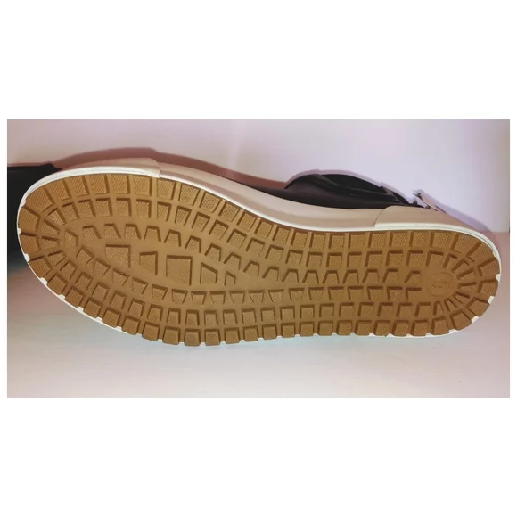 Universal Thread Shirley Black Boots‎ Waterproof - Picture 7 of 10